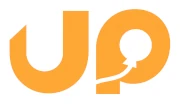 up