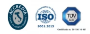 Certificazioni Qltech Srl
