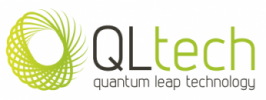 Qltech logo