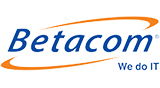 betacom logo