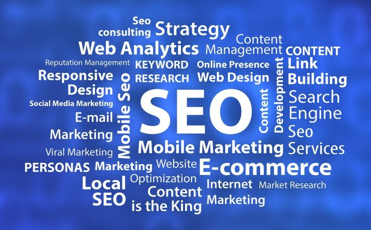 seo, web, marketing