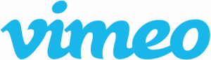 vimeo logo