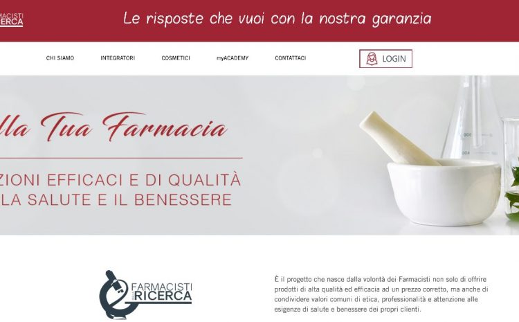 gamification - farmacisti per la ricerca