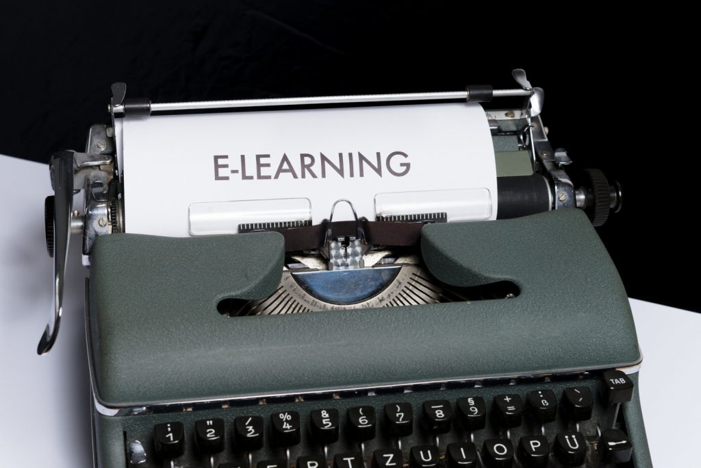 Contenuti E-Learning Efficaci