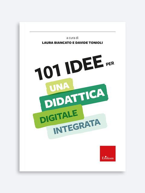 libri e-learning per didattica integrata