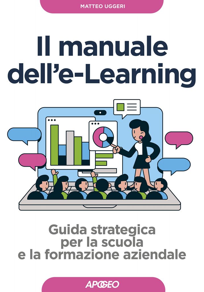 libri e-learning