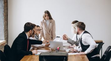 Corporate Academy: cos’è