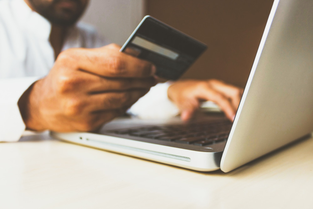vendere corsi online