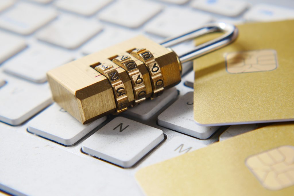 gestione password gestione password