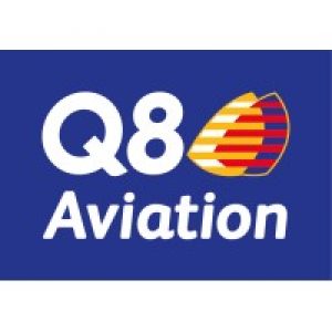 q8 - logo