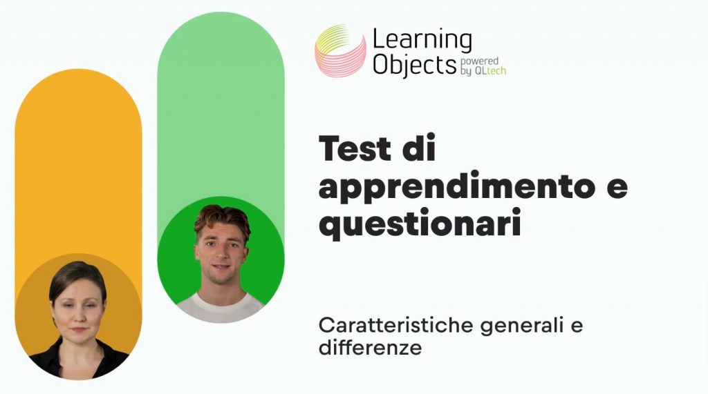 Creazione di una piattaforma di Formazione Aziendale