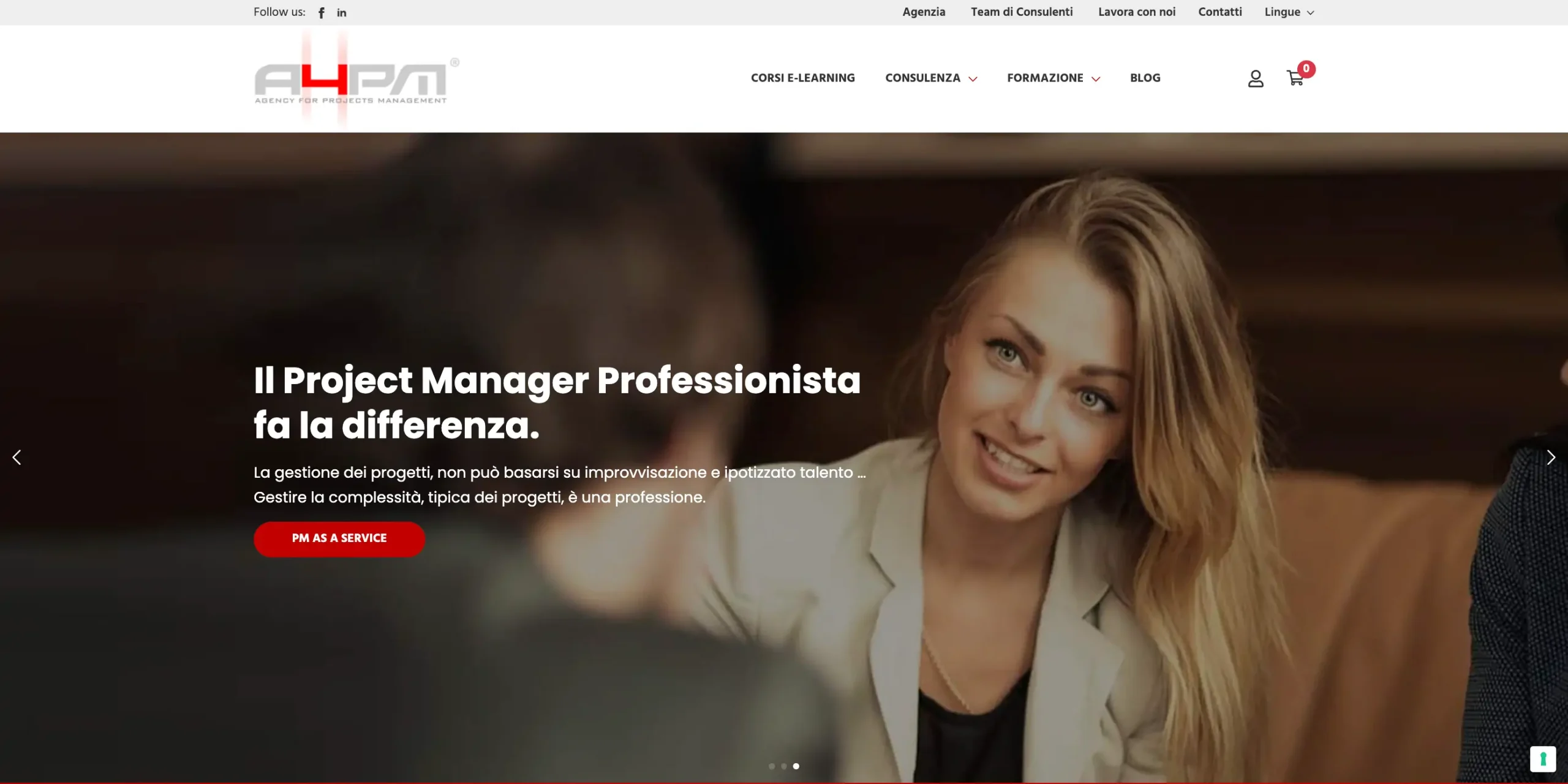 A4PM Project Management