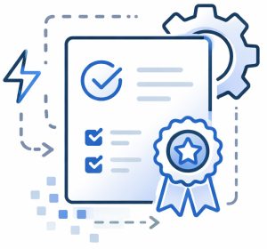 Automazione attestati e certificazioni ECM