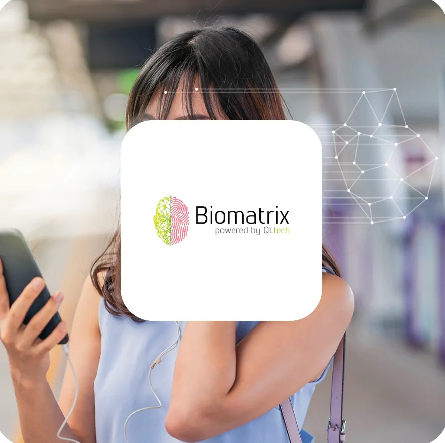 Biomatrix software