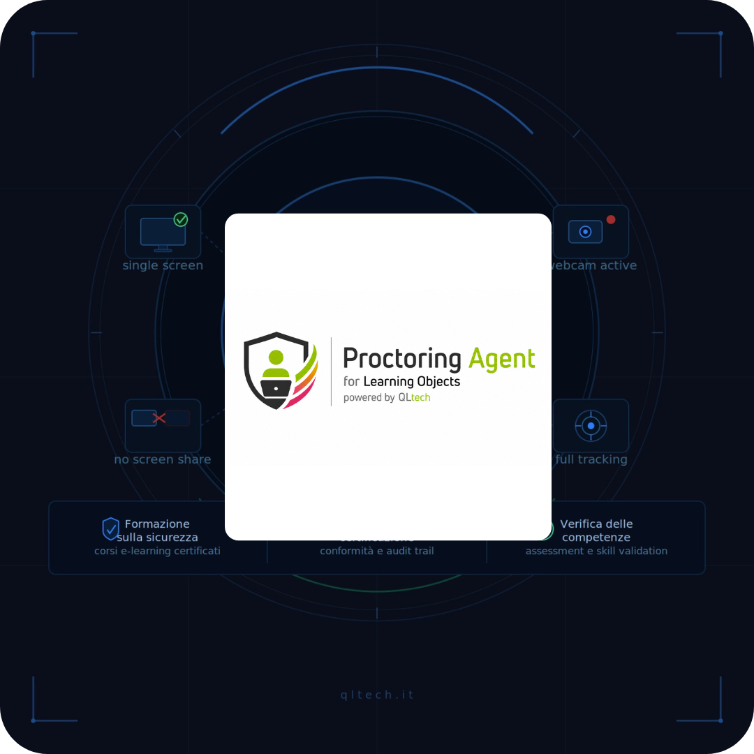 Proctoring Agent