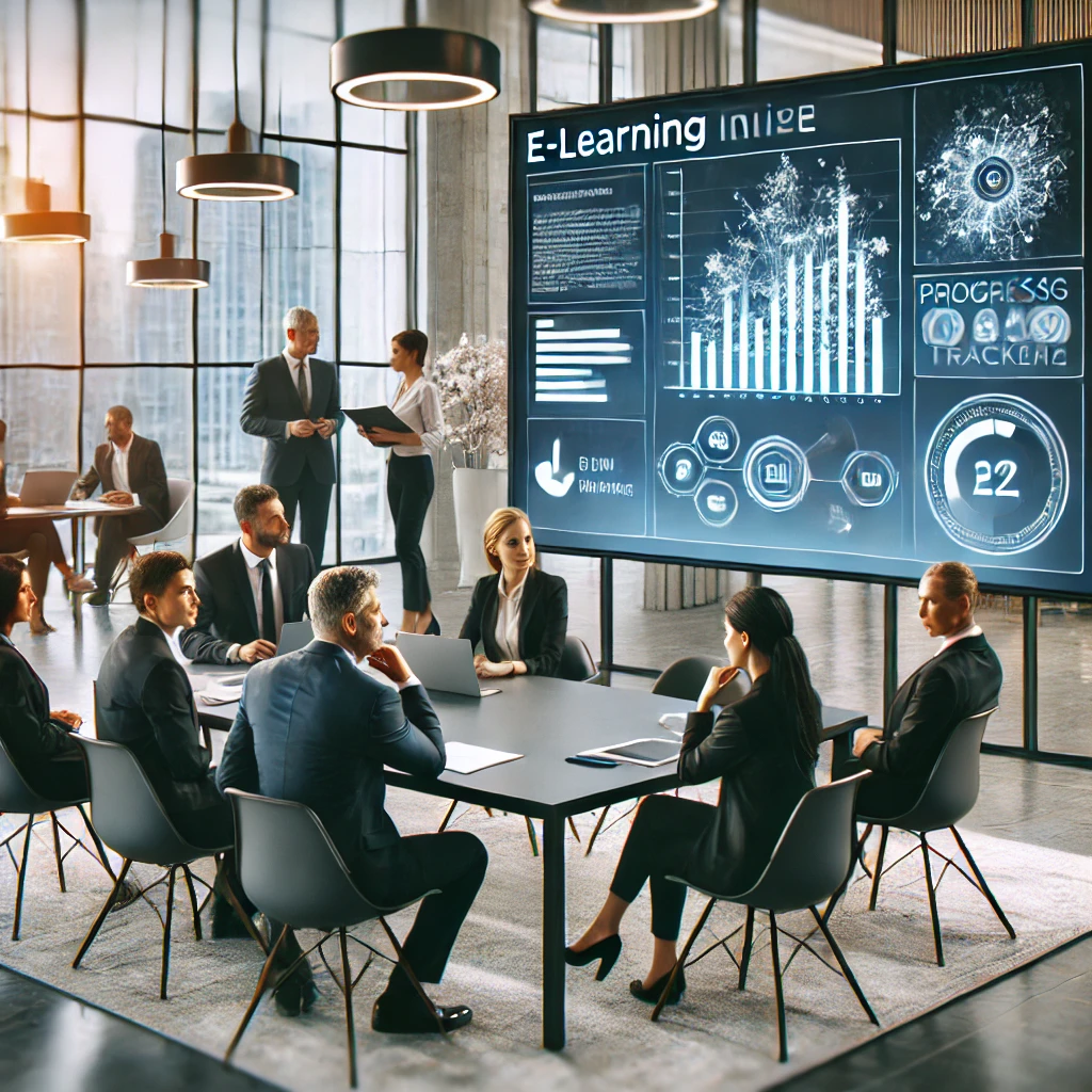 Come formare i tuoi partner aziendali