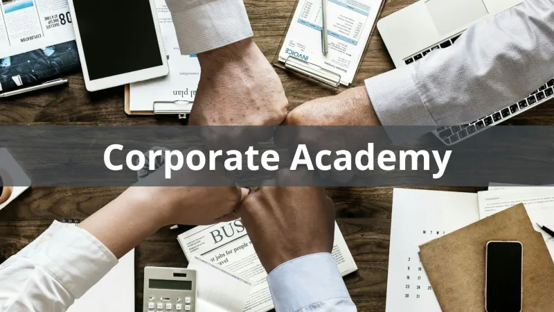 Corporate Academy e Fidelizzazione dei Dipendenti