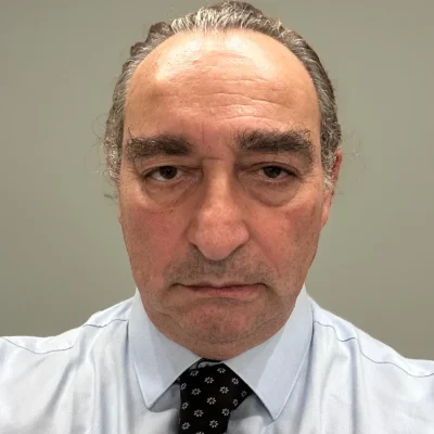 David Conti Efei