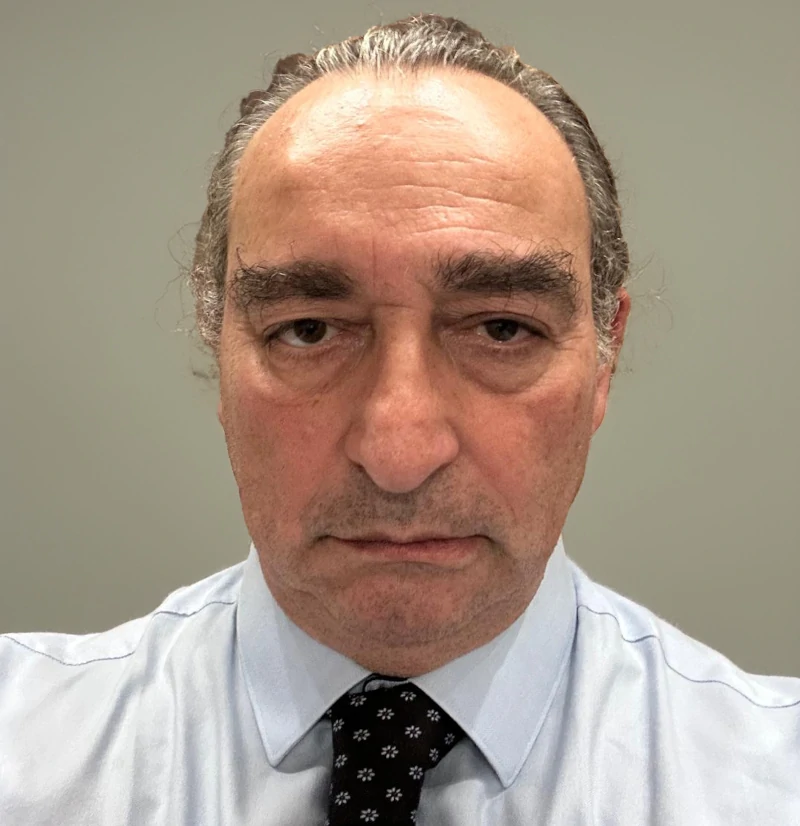 David Conti Efei