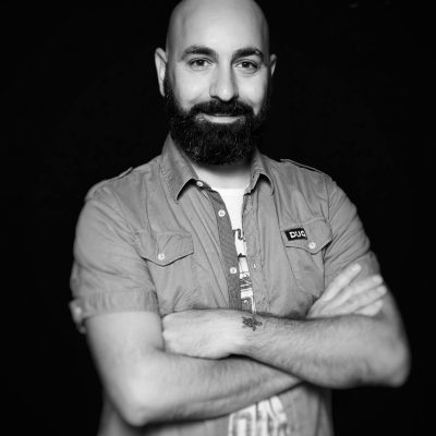 Filippo Brancato