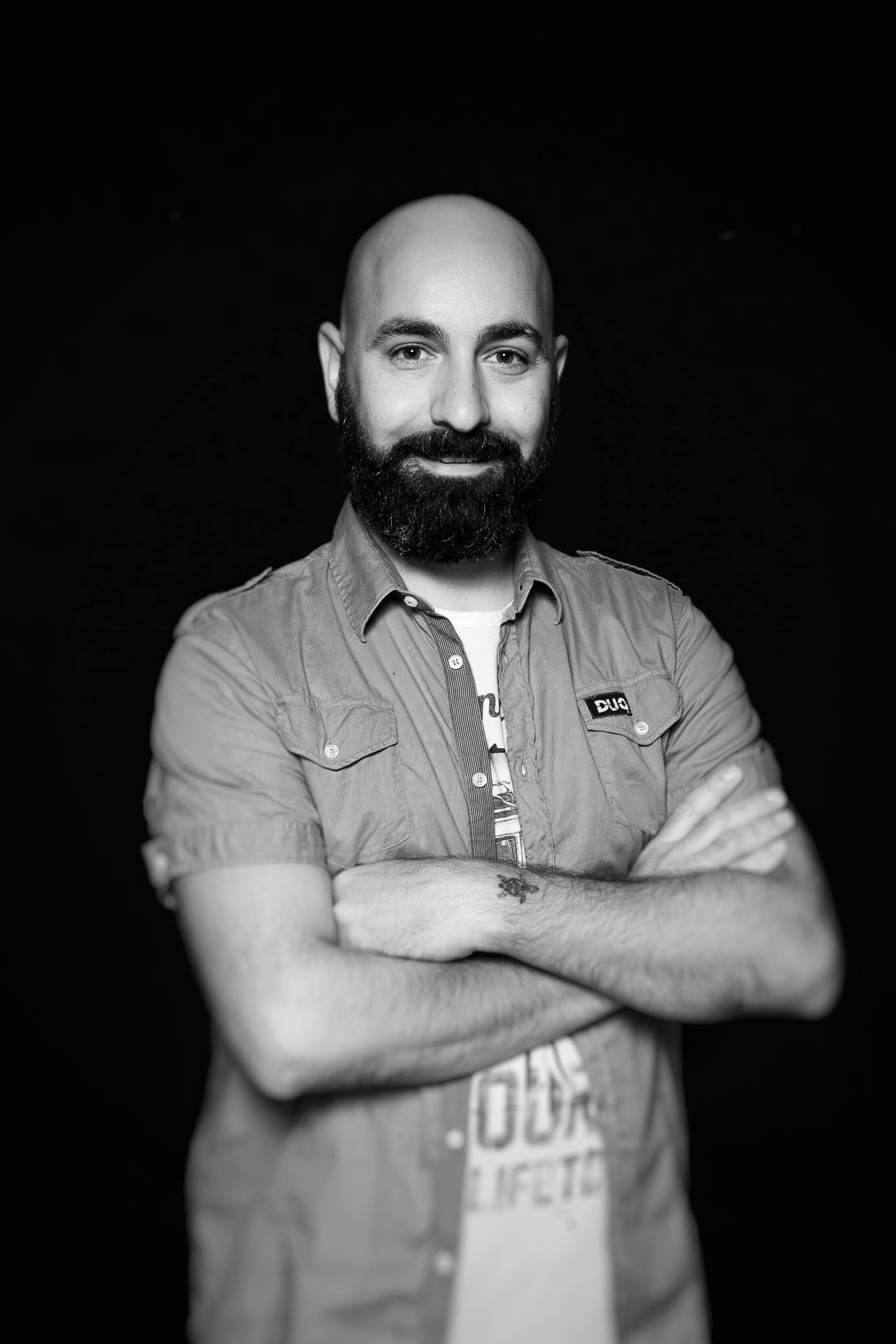 Filippo Brancato