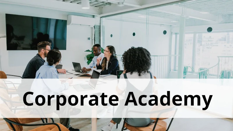 Formazione Interna Efficace con una Academy