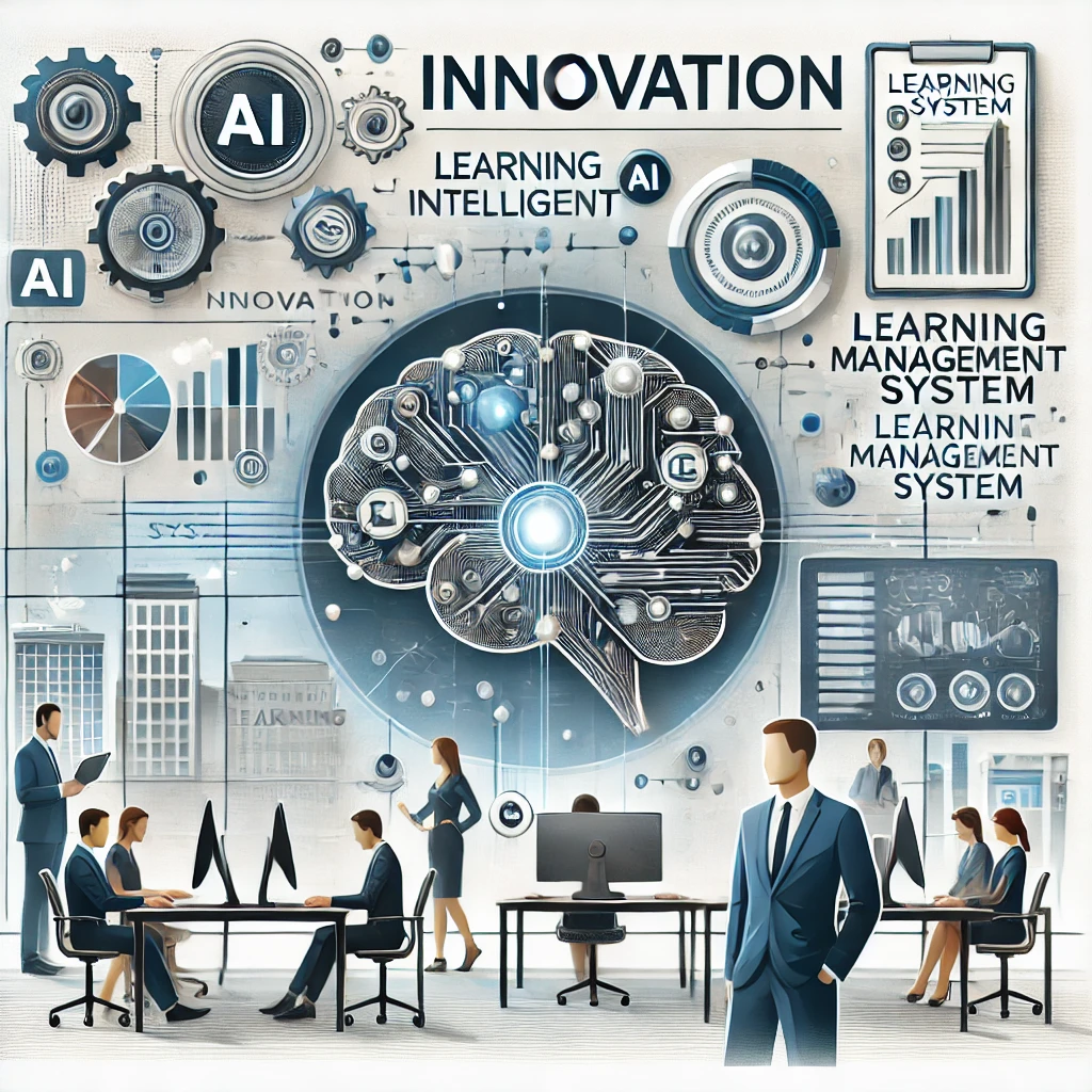 Integrazione tra IA e LMS