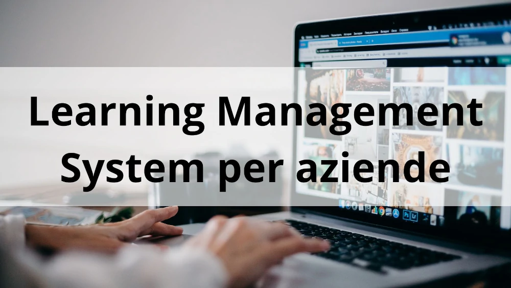 Learning Management System per aziende