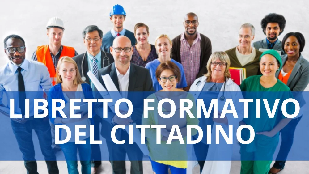 Libretto Formativo del Cittadino