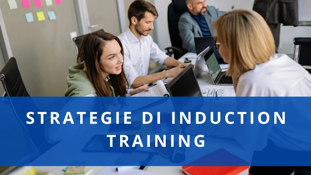 Strategie di induction training