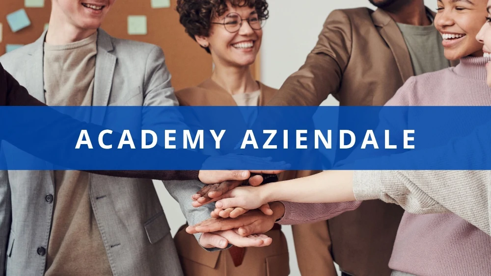 academy in azienda