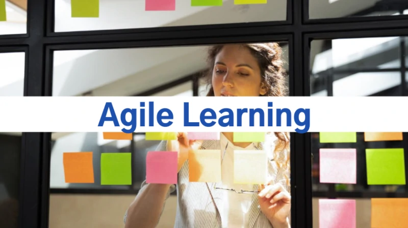 agile learning