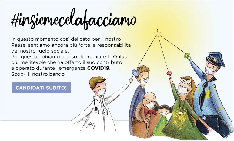 banner csr ganassini