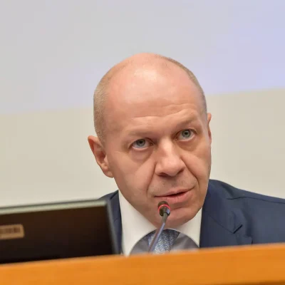 corrado maria daclon