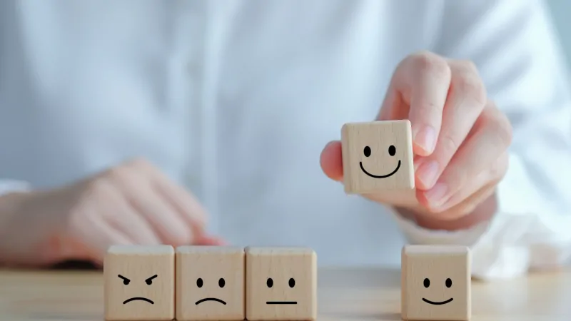 customer satisfaction survey