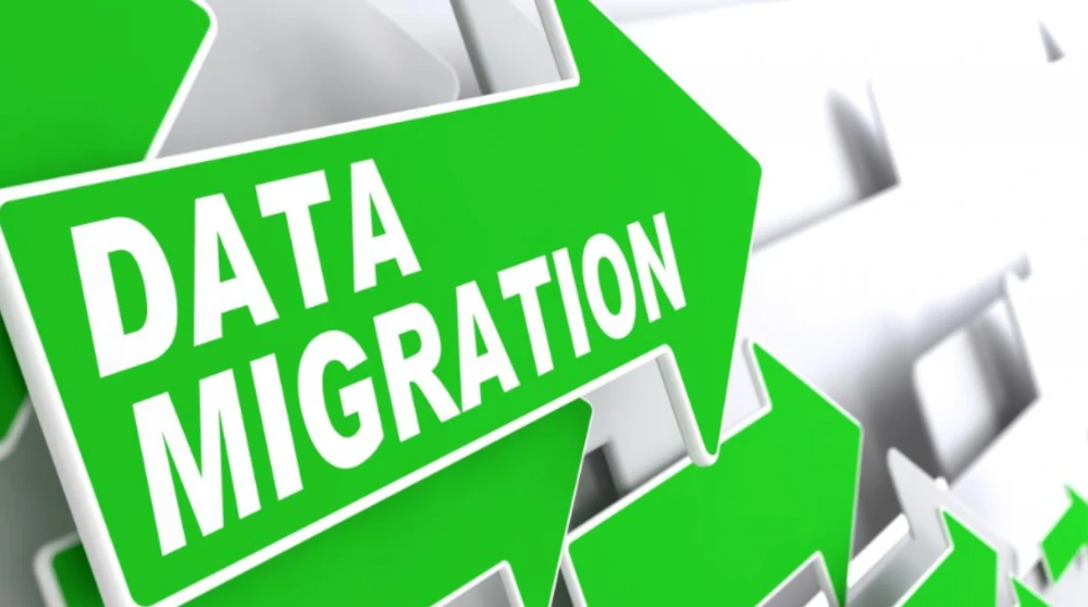 migrazione piattaforma