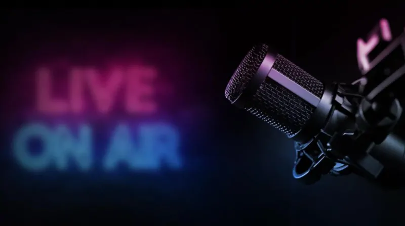 eventi in live streaming