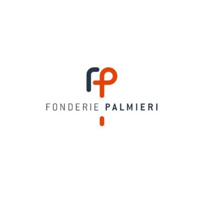 logo fonderie palmieri
