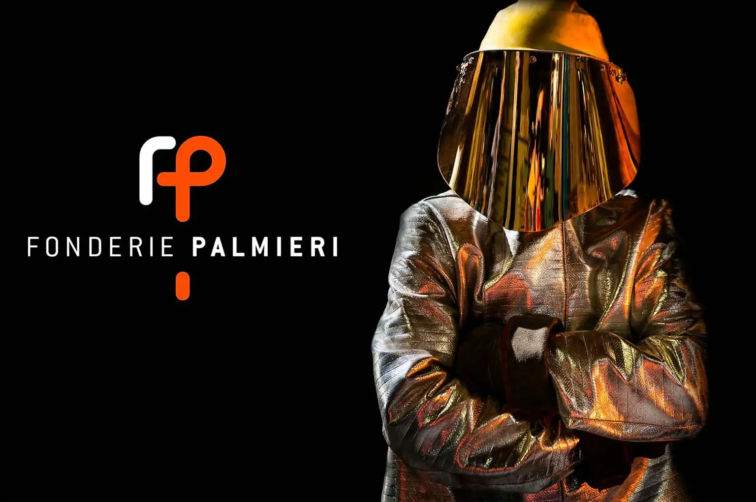 fonderie palmieri spa