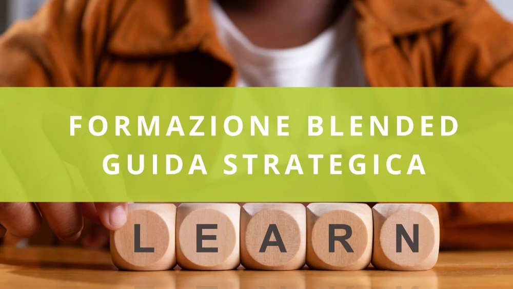 formazione blended