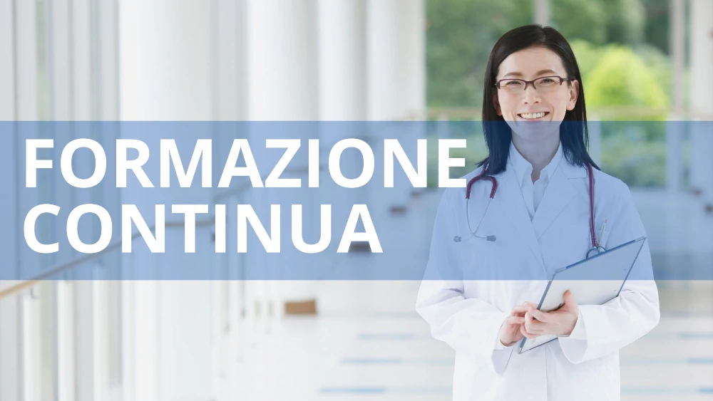 formazione continua ecm