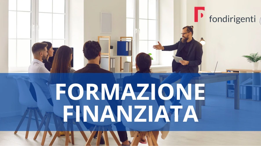 formazione finanziata fondirigenti