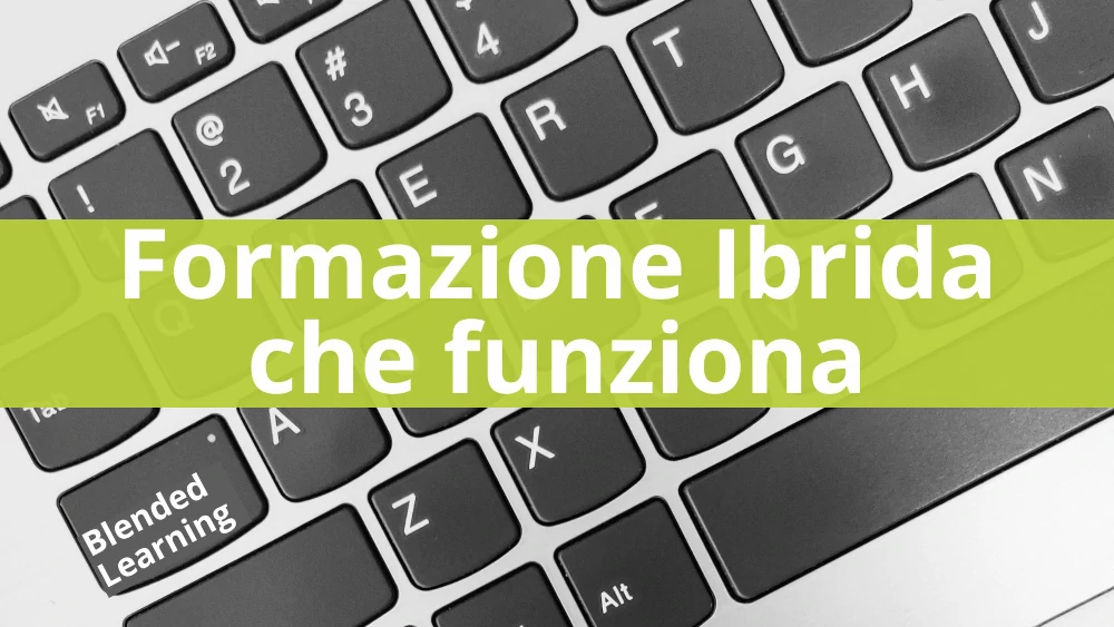 formazione ibrida
