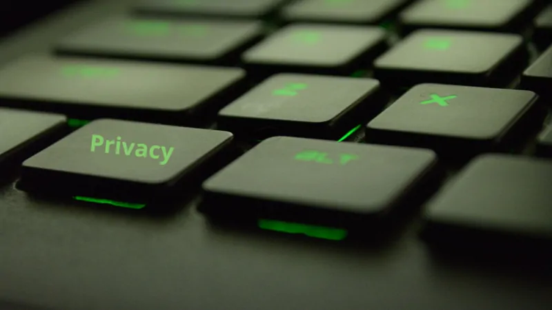 garante privacy