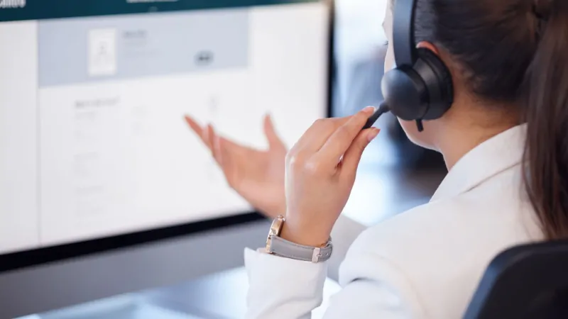 gestione dell'assistenza clienti