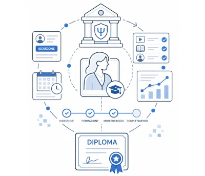 i-Gestione formativa e percorsi educativi2