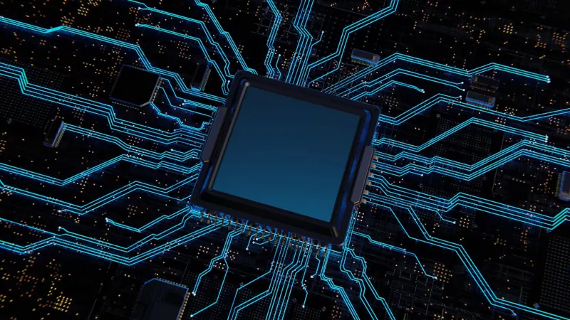 intelligenza artificiale