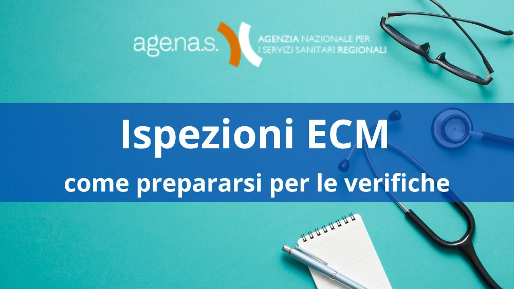 ispezioni ecm