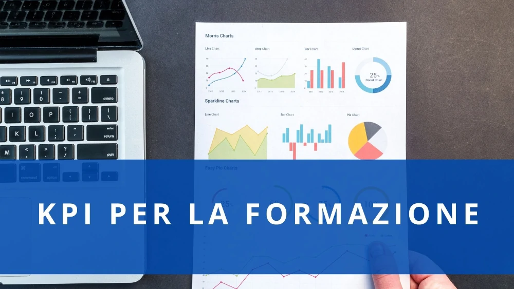 kpi per la formazione