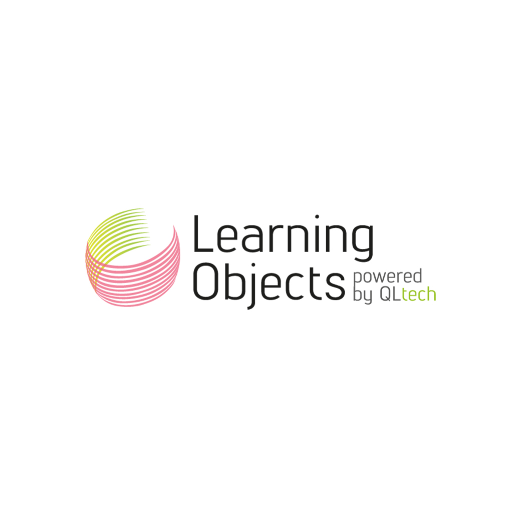 learning objects logo